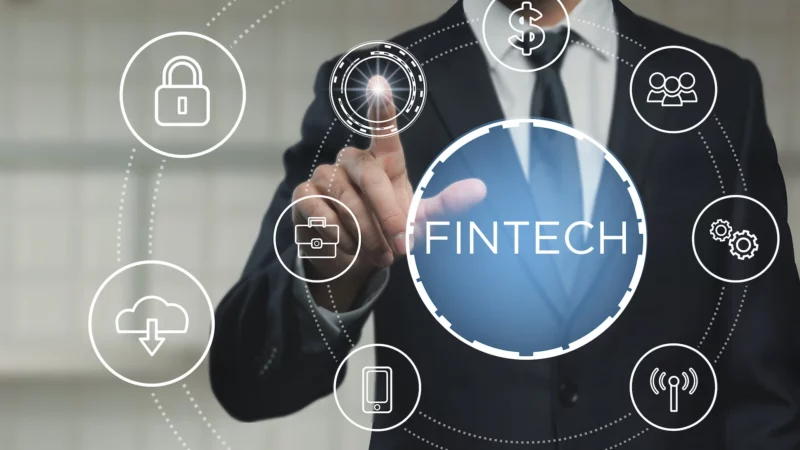 Best Hybrid Cloud Strategy for FinTech Companies