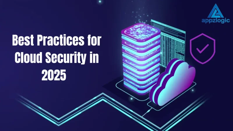 Best Practices for Multi-Cloud Network Security in 2025