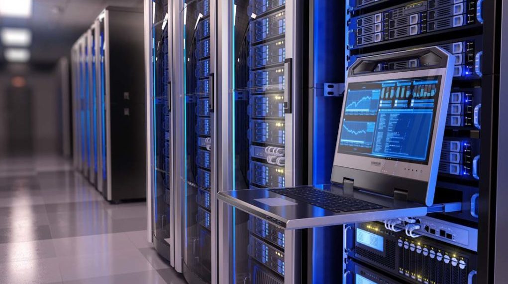 Best dedicated server for small business 2025