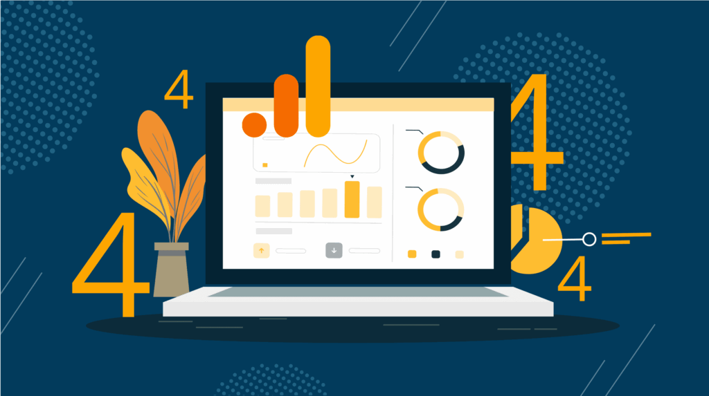 Google Analytics 4 setup tutorial for WordPress websites
