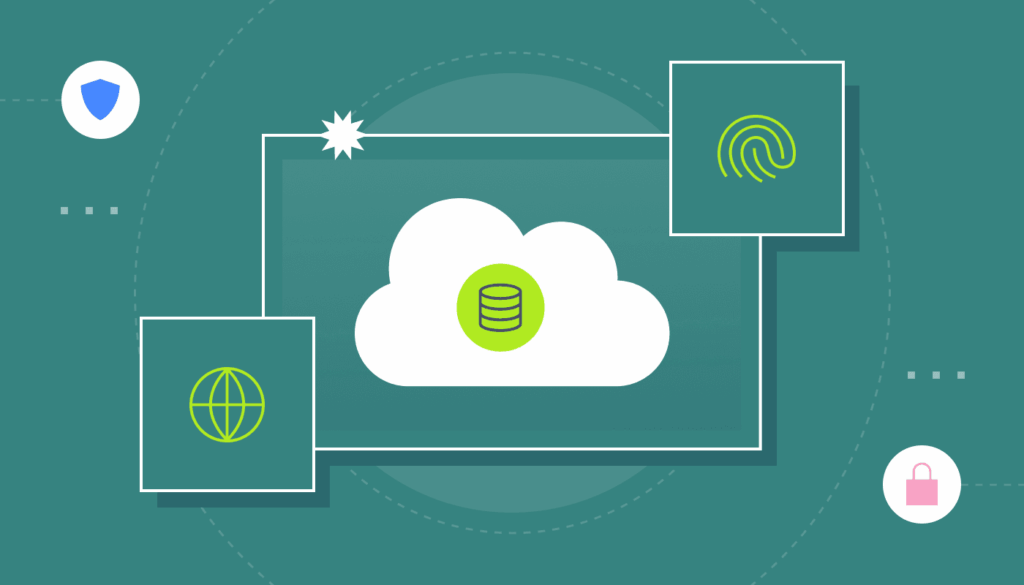How to Secure Confidential Data on Public Cloud Platforms