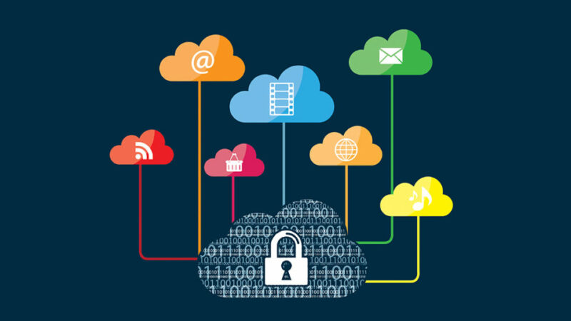 How to Secure Confidential Data on Public Cloud Platforms