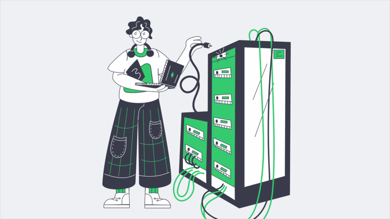 How to Choose a Dedicated Server for Machine Learning Projects in 2025