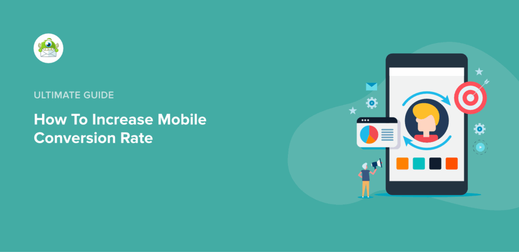 Tips to increase e-commerce conversion rate on mobile devices